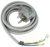 Kabel zasilający do pralki Indesit BTW S6230P PL/N,0