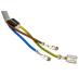 Kabel zasilający do pralki Indesit BTW S6230P PL/N,1