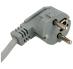 Kabel zasilający do pralki Indesit BTW S6230P PL/N,2