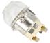Lampka kompletna z żarówką i osłoną do piekarnika do Electrolux EOB6631BOX,1