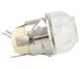 Lampka kompletna z żarówką i osłoną do piekarnika do Electrolux EOB6631BOX,3