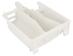 Szuflada na proszek bez frontu do pralki Candy GC4 1272D3/2-S,0