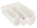 Szuflada na proszek bez frontu do pralki Candy GO4 1274 L/L,1