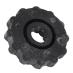 Element dystansowy wentylatora do lodówki Electrolux LUT5NF20W,0