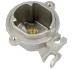 Korpus palnika średniego do kuchenki do Beko CDF 62120 DWL,1