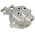 Korpus palnika średniego do kuchenki do Beko CDF 62120 DWL,2