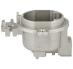 Korpus palnika średniego do kuchenki do Beko CDF 62120 DWL,4