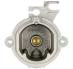 Korpus palnika średniego do kuchenki do Beko CDF 62120 DWL,5