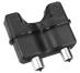 Wylewka kawy do ekspresu do Siemens TE502206RW/08,2
