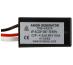 Jonizator powietrza do lodówki Gorenje HZF3369A,3