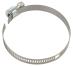 Opaska zaciskowa 32-50mm do zmywarki do Whirlpool ADG9965,1