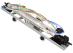 Grzałka do ekspresu do Siemens TI353201RW/03,1