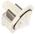 Silnik pompy odpływowej do pralki Electrolux EWT11264IDW,0