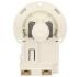 Silnik pompy odpływowej do pralki Electrolux EWT1062IFW,3