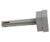 Przycisk włącznika/wyłącznika sieciowego do zmywarki do Electrolux ESL8345RO,4