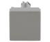 Przycisk włącznika/wyłącznika sieciowego do zmywarki do Electrolux EEM748210L,3