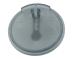 Wkładka pokrętła temperatury do żelazka Bosch TDI903231H/01,1