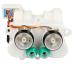 Pompa dozownika do pralki Samsung WW90M74HN2T/EO,3