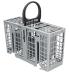 Kosz na sztućce do zmywarki Hotpoint Ariston LSTB6B019EU,0