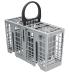 Kosz na sztućce do zmywarki Hotpoint Ariston LSTB6B019EU,4