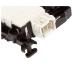 Blokada otwarcia drzwi do pralki Whirlpool FSCR 80421,3
