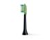 Końcówki Sonicare (4szt.) Premium White HX906433 do szczoteczki do zębów Philips HX6311/07,3