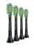 Końcówki Sonicare (4szt.) Premium White HX906433 do szczoteczki do zębów Philips HX6932/10,0