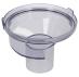 Separator pojemnika na kurz do odkurzacza do Philips FC6408/01,1
