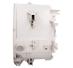 Obudowa bębna tylna część z ułożyskowaniem do pralki Beko WBF 6005 C,3