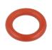 Uszczelka 7x2mm czerwona 1szt. do ekspresu do kawy Saeco HD8856/01,0