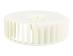 Wirnik wentylatora do suszarki do Hoover GDX H8A2DKEX-84,0