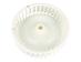 Wirnik wentylatora do suszarki do Hoover NDP H9A2TCBEXS-S,2