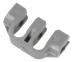 Zaczep grzebienia do dolnego kosza do zmywarki do Sharp QW-HT31R45EI-EU,1