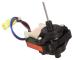 Wentylator skraplacza do lodówki Beko K 70475 NE,1