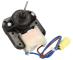 Wentylator skraplacza do lodówki Beko CN 236220 X,0