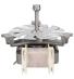 Wentylator do piekarnika do Beko CSM 52327 DW,4