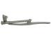 Spryskiwacz górny z ramieniem do zmywarki Amica DFM404SMG,3