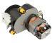Młynek kawy kompletny do ekspresu do Krups EA815070/70J,2