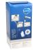 Filtr wody Brita Intenza TZ70003 do ekspresu do kawy Siemens TQ505R09/01,4