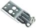 Zawias dolny drzwi do lodówki Sharp SJ-BA05DMXWF-EU,0