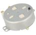Silnik napędowy talerza do mikrofalówki do Bosch HMT84G654/01,1