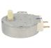 Silnik napędowy talerza do mikrofalówki do Bosch HMT84G654/01,3