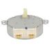 Silnik napędowy talerza do mikrofalówki do Bosch HMT84G654/01,4