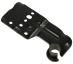 Zawias górny drzwi do lodówki Hisense RQ760N4AIF,1