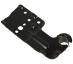 Zawias górny drzwi do lodówki Hisense RQ760N4AIF,2