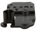 Zawias górny drzwi do lodówki Hisense RQ760N4AFF,4