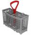 Kosz na sztućce do zmywarki Sharp QW-HT31R452I-EU,0