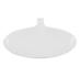 Klosz żarówki do okapu do Whirlpool AKR 558/3 IX 859991550670,2