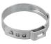 Opaska zaciskowa 31mm do zmywarki do Sharp QW-GT31F452I-EU,0