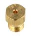 Dysza 1.07mm Somipress do kuchenki do Amica PGCD6101APFB,0